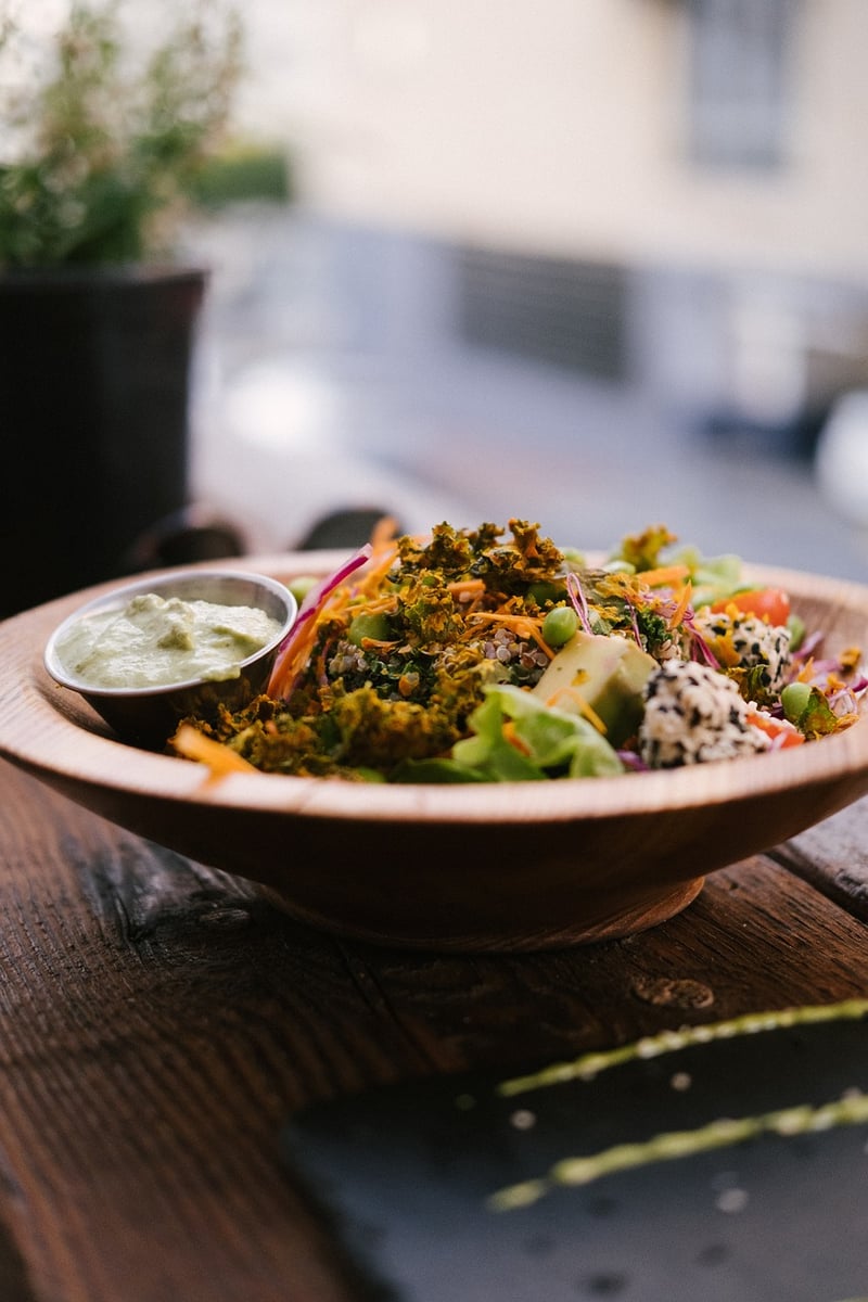 Mediterranean Cuisine