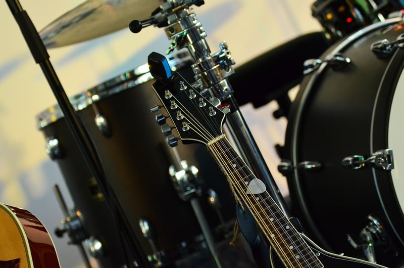 Music Fusion