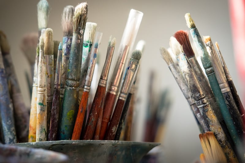 Art Fusion